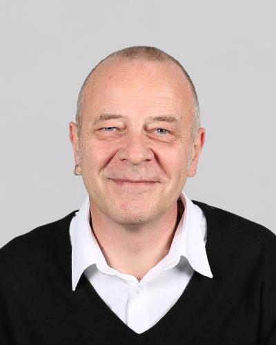 Dieter Abplanalp